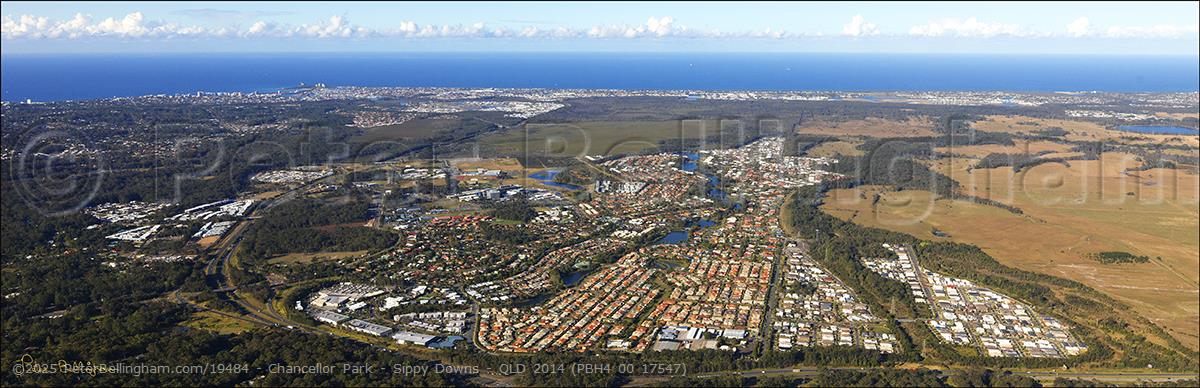 Peter Bellingham Photography Chancellor Park - Sippy Downs - QLD 2014 (PBH4 00 17547)